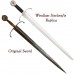 ESPADA ENRIQUE V, REY DE INGLATERRA